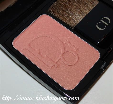 dior blush fard à joues 553 peach cocktail|Dior Vibrant Color Powder Blush .